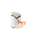 Pochoclera Pop Corn Maker Blanca