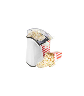 Pochoclera Pop Corn Maker Blanca