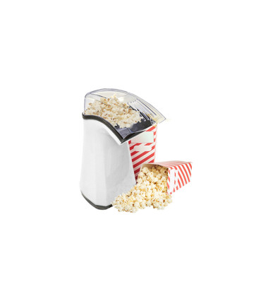 Pochoclera Pop Corn Maker Blanca