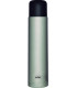 Termo De Acero Inoxidable Mor 1 Litro