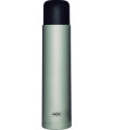 Termo De Acero Inoxidable Mor 1 Litro
