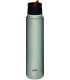 Termo De Acero Inoxidable Mor 1 Litro