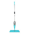Mopa Spray Mop Azul