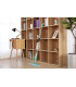 Mopa Spray Mop Azul
