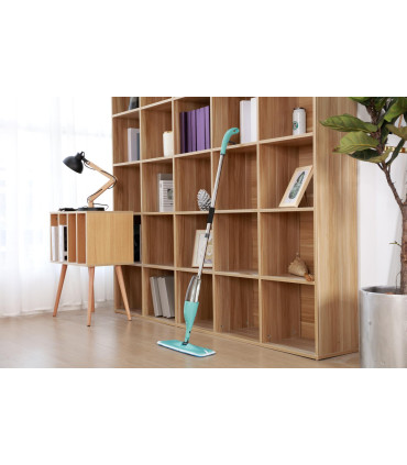 Mopa Spray Mop Azul