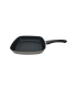 Bifera 24 Cm Antiadherente Gris Granito