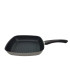 Bifera 24 Cm Antiadherente Gris Granito
