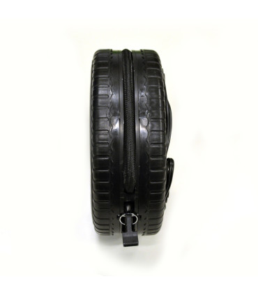 Compresor Neumático Rueda 12V