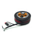 Compresor Neumático Rueda 12V