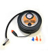 Compresor Neumático Rueda 12V
