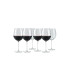 Set de 6 Copas de Vino 610 ML