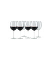 Set de 6 Copas de Vino 610 ML