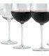 Set de 6 Copas de Vino 610 ML