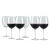 Set de 6 Copas de Vino 610 ML