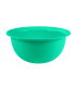 Set de 2 Bowls Verdes con Colador