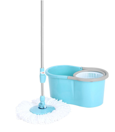 Mopa Spin Mop Azul