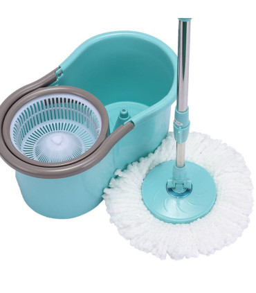 Mopa Spin Mop Azul