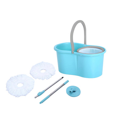 Mopa Spin Mop Azul