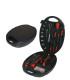 Caja de Herramientas Oval