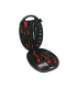 Caja de Herramientas Oval