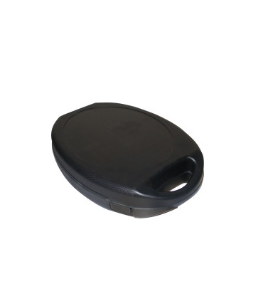 Caja de Herramientas Oval