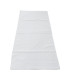 Juego de Toalla y Toallón 600Grs Blanco