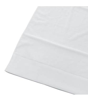 Juego de Toalla y Toallón 600Grs Blanco