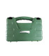 Compresor Con Valija Verde 12V