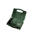 Compresor Con Valija Verde 12V