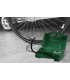 Compresor Con Valija Verde 12V