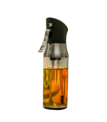 Aceitero y Vinagrero 2 En 1