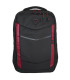 Mochila Negra Flash