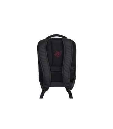 Mochila Negra Flash
