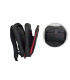 Mochila Negra Flash