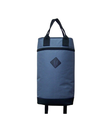 Bolso Matero Gris Gilmore