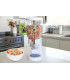 Dispenser De Cereal Blanco 2 L