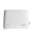 Tostadora Daewoo 2 Panes Blanca To8121W
