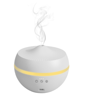 Aromatizador USB Blanco 300 Ml