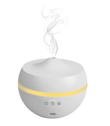 Aromatizador USB Blanco 300 Ml