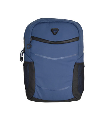 Mochila Azul Flash