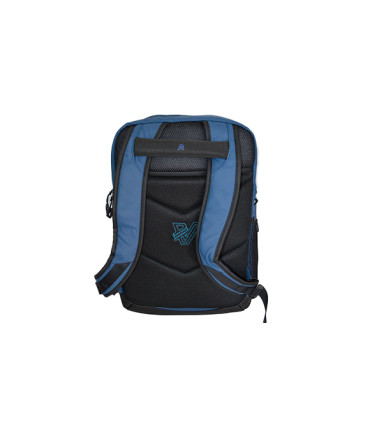 Mochila Azul Flash