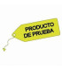 PRODUCTO DE PRUEBA